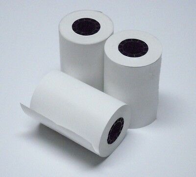 2 1/4 X 50 Thermal Paper (*50 Rolls*) Ingenico Ict220 Ict250 I8550 Tt41 Tt42