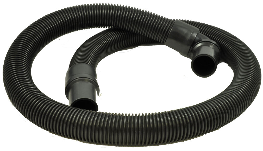 Proteam Static-dissipating Hose W/ Cuffs 103048 Backpack Vacuum Tools - 4 Ft