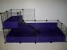 * New * Large 56" X 28" Guinea Pig Cage With 2nd Level