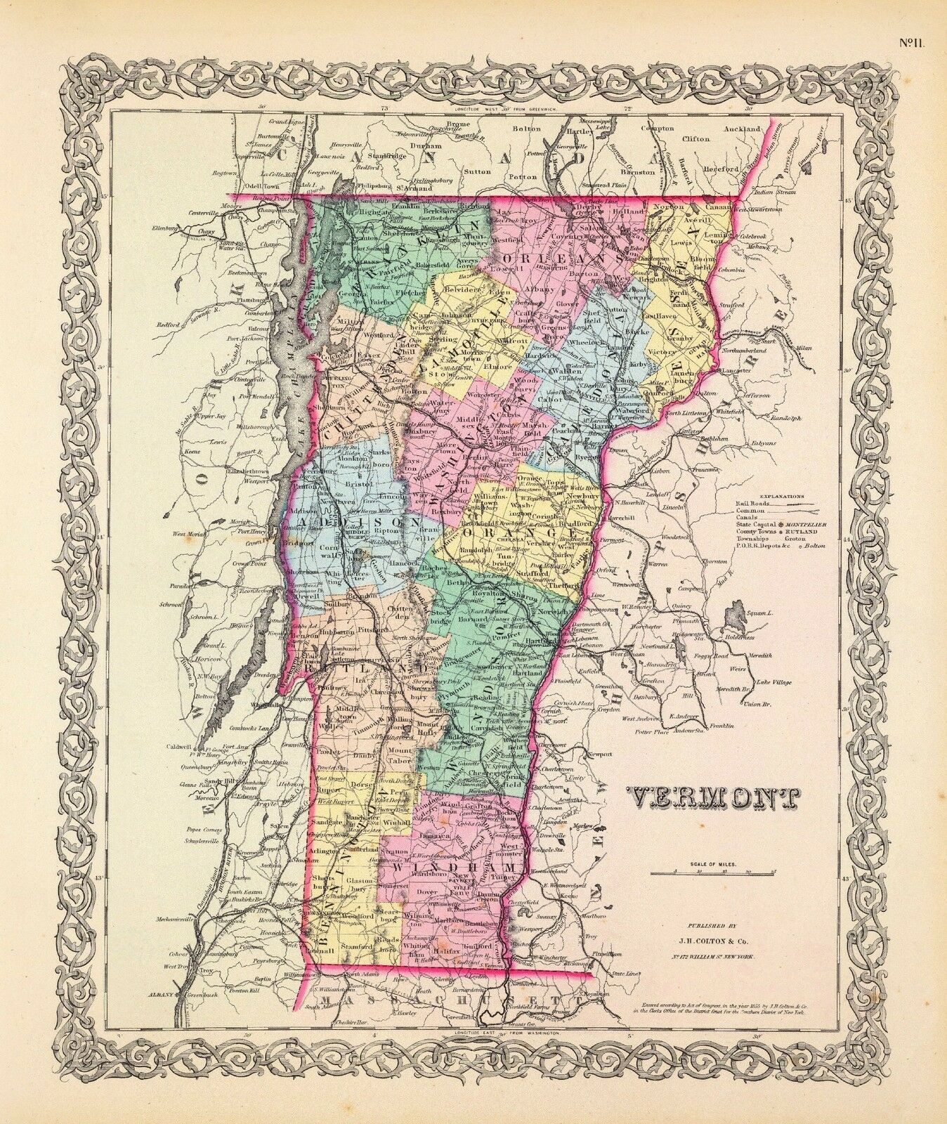 163 Maps South Carolina State Panoramic Old Genealogy History Atlas  Dvd