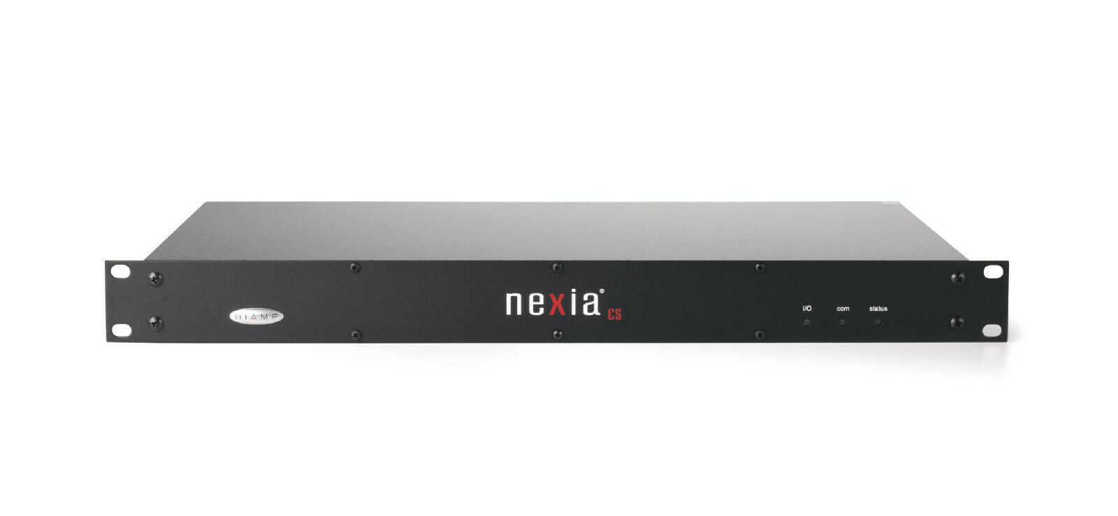 Biamp Nexia Tc Video Tele-conference Digital Audio Signal Processor