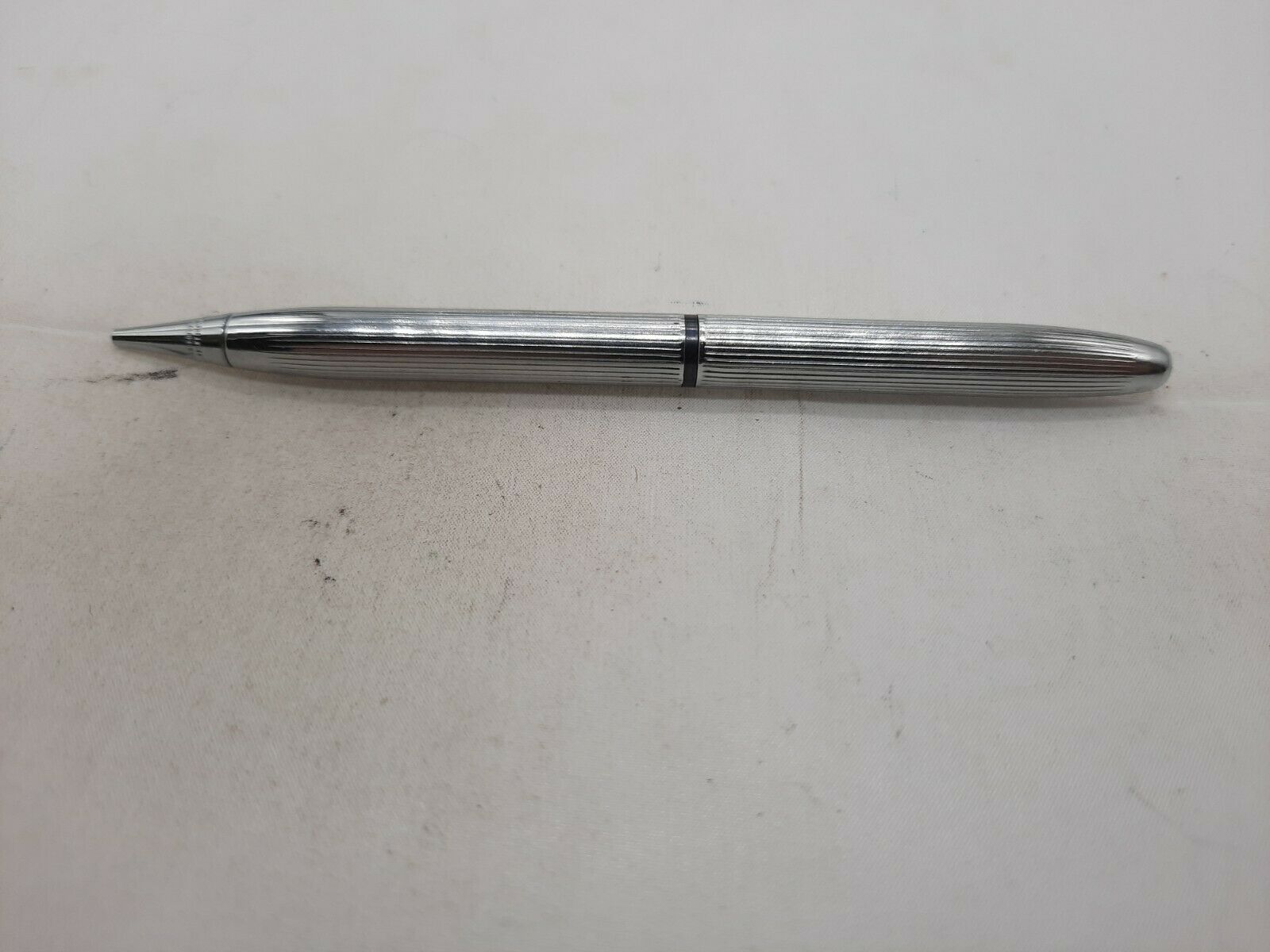 Vintage Silver Kinsey Working Mech Pencil