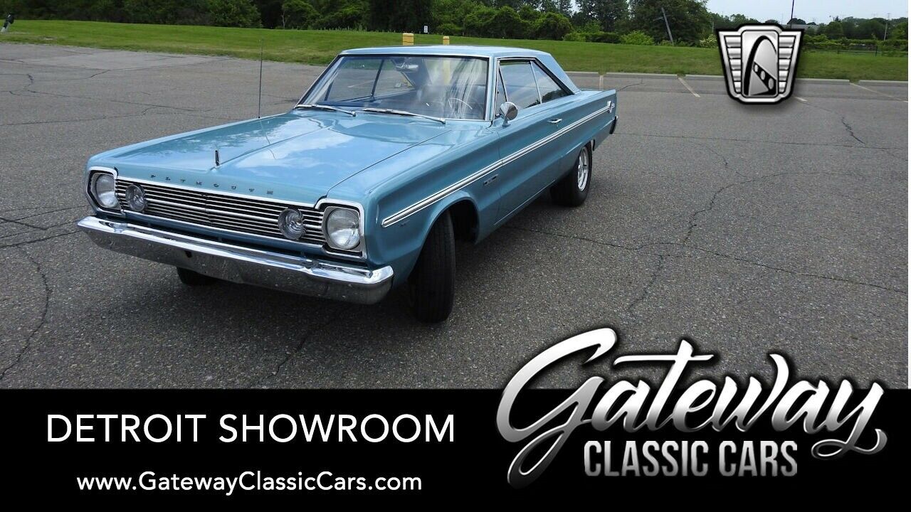 1966 Plymouth Belvedere Ii  Turqoise 1966 Plymouth Belvedere Ii  360 727 Automatic Available Now!