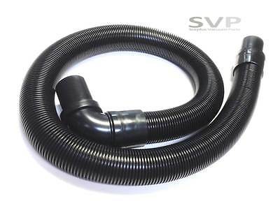 Flex Static-dissipating Hose W/ Cuffs For Proteam Backpack Vacuum 103048 G 4 Ft