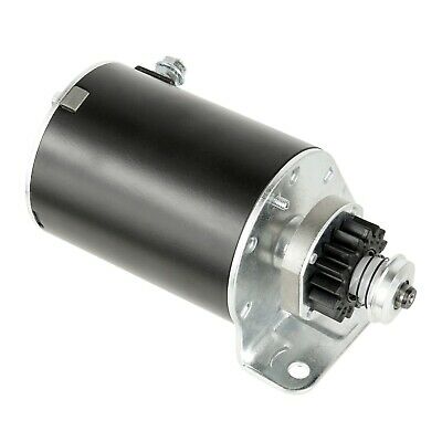 Starter For Briggs & Stratton 7hp 8hp 11hp 12hp 12.5hp 16hp All Vertical New
